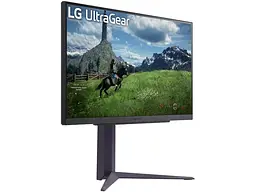 Монітор LG 27GS85Q-B - мініатюра 3