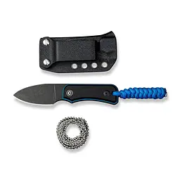 Ніж Civivi Baby Banter Fixed Blade C23045-1 - мініатюра 3