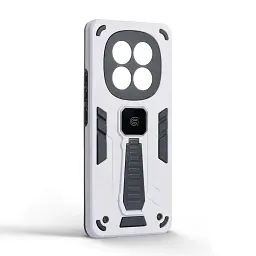 Чохол ArmorStandart Proover для Xiaomi Redmi Note 15 4G Grey - мініатюра 2