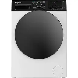 Пральна машина Whirlpool WAM 81WB UA
