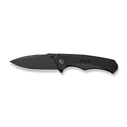 Ніж складаний туристичний Civivi Photonix, (9.4 см) 14C28N/G10 чорний - мініатюра 8