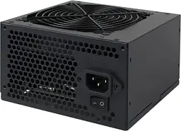 Блок живлення LogicPower ATX-400W 12см (1670) - мініатюра 2