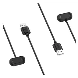 Зарядное устройство DK CDK кабель 1m USB для Xiaomi Amazfit GTR 4 (013563) black - мініатюра 7