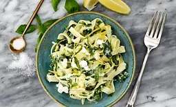 Паста Dalla Costa Tagliolini all Uovo e Spinaci 250 г - мініатюра 2