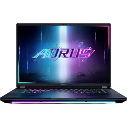 Ноутбук Aorus Master 16 BXH (BXHC4USE64SH) [168774]