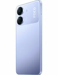 Смартфон Xiaomi Poco C65 6/128GB Purple (Global) - мініатюра 3