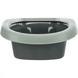 Туалет для котів Trixie Be Eco Carlo 58 х 38 х 17 см - мініатюра 3