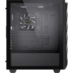 Корпус GameMax Black Diamond CP (Black Diamond CP) - мініатюра 4