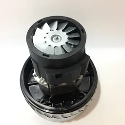 Двигун для миючого пилососу Samsung SD9420, SD9450, SD9480, DJ31-00114A, N 061300555, Ametek (Італія) 1600W - мініатюра 7