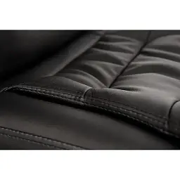 Офісне крісло GT Racer X-2873-1 Business, чорне (X-2873-1 Business Black) - мініатюра 9