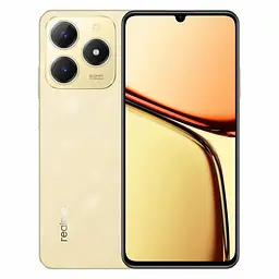 Смартфон Oukitel C61 Pro 8/256GB Gold Global NFC