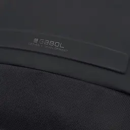 Рюкзак для ноутбука Gabol Expandable Backpack Capital 9/11L Black (413156-001) - мініатюра 8