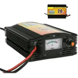Зарядний пристрій XPRO MA-1220A 20A (43251-MA-1220A_774) - мініатюра 2