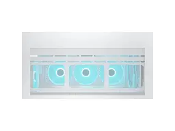 Корпус Cougar CFV235 Mesh Vision White - мініатюра 5