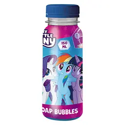Мильні бульбашки "My Little Pony" 200717 об'єм 150 мл