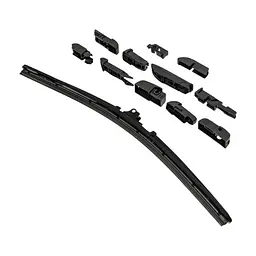 Щітка склоочисника Zollex HD12-430 (4097648) - мініатюра 2