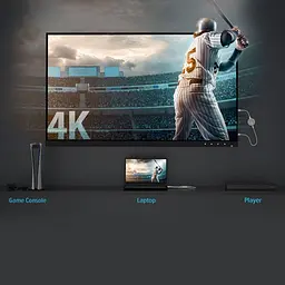 Беспроводное устройство ScreenCast J5create JVAW75-N HDMI на HDMI, до 30 м - миниатюра 7