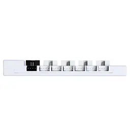 USB-хаб Lian Li Edge USB and Fan Hub White (G8P.EG-HUB01W.00) - мініатюра 6