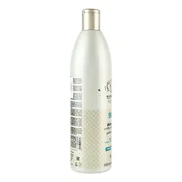 Шампунь для волосся IL Salone Milano Detox Shampoo, 500 мл - мініатюра 2