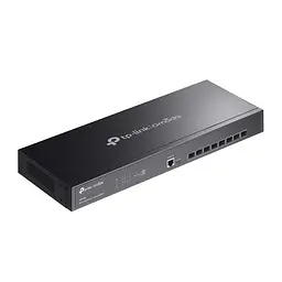 Комутатор TP-Link Omada SX3008F - мініатюра 2