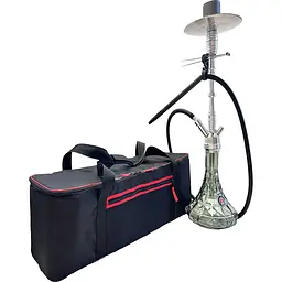 Сумка для кальяну Hookah Bag Pro 75 - мініатюра 2
