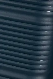 Валіза 55 См Samsonite PARALUX HS MIDNIGHT NAVY 55x39x23(26) KT2*41001 - мініатюра 6