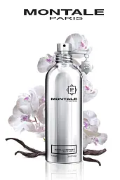Парфумована вода Montale Vanilla Extasy 50 мл (5003) - мініатюра 2