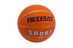 М'яч баскетбольний "REDBAT" "7 7-9LBS помаранчевий".