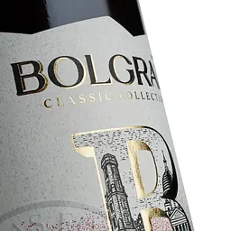 Вино Bolgrad Chateau de Vin, червоне, напівсолодке, 9-13%, 1,5 л (830270) - мініатюра 2