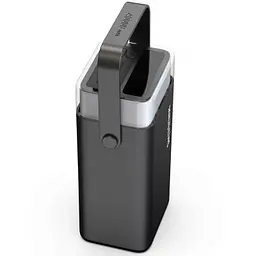 Батарея універсальна Aspiring Vigor 40 40000mAh PD/65W (PPVG.V04) - мініатюра 4