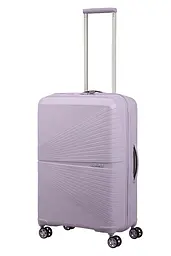 Валіза 67 См American Tourister AIRCONIC STORMY LILAC 67x44,5x26 88G*32002 - мініатюра 3