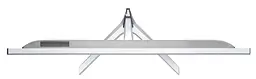 ПК-моноблок Acer Aspire C24-1650 23.8FHD/Intel i5-1135G7/16/512F/int/kbm/Lin (DQ.BFSME.006) - мініатюра 5