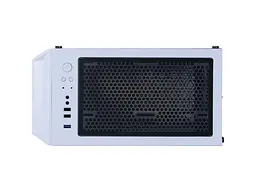 Корпус 1stPlayer F3-A-WH-4F1 White - мініатюра 4