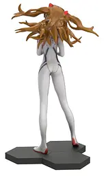 Фігурка Sega Аска Євангеліон Asuka Langley Evangelion 24.0 см WST EV AL 279 - мініатюра 4