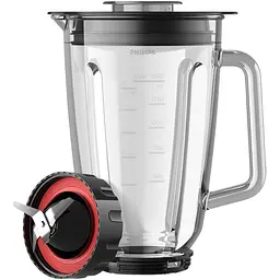 Блендер Philips Series 5000 HR3030/00 [155893] - мініатюра 3