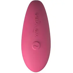 Вібратор We-Vibe SYNC Lite Pink - мініатюра 4