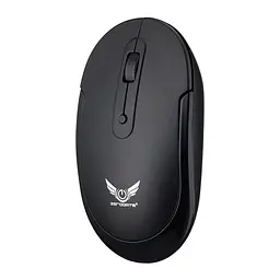Клавіатура та миша Zerodate X902 (ENG) Чорний - мініатюра 3