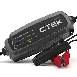 Зарядний пристрій Ctek CT5 Powersport 12V LA / Lithium