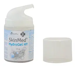 Cymedica SkinMed HydroGel HY 50 г препарат СкінМед ГідроГель для загоєння ран у тварин