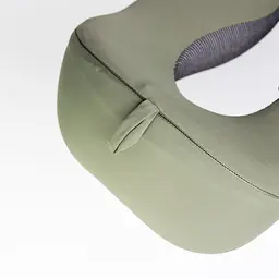 Подушка для шиї Camelback U-подібна оливковий HP-56-15GR - мініатюра 4