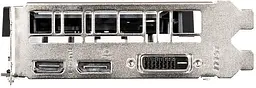 Відеокарта MSI GTX 1650 4Gb D6 Ventus XS OC (GTX 1650 D6 VENTUS XS OC) (GDDR6, 128 bit, PCI-E 3.0 x16) Б/в - мініатюра 4