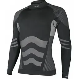 Термофутболка Lasting Angel 9080 Black/Grey XXL/XXXL (1054-002.001.2625)