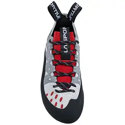 Скельники La Sportiva Tarantulace Woman 35 Black/Red/White LaSportiva (1052-10Q901402 35) - мініатюра 2