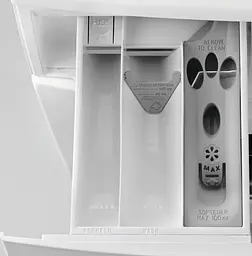 Пральна машина Electrolux з фронтальним завантаженням (EW7F348SU) - мініатюра 4