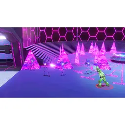 Ключ активації Microsoft Teenage Mutant Ninja Turtles Arcade: Wrath of the Mutants для Xbox One/Series S/X - мініатюра 8