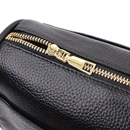 Жіноча шкіряна сумка Vintage 20,5х13,5х10 см sum0026544 - мініатюра 9