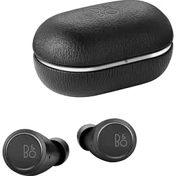 Навушники Bang & Olufsen TWS Beoplay E8 3.0 Black (1648300) - мініатюра 7