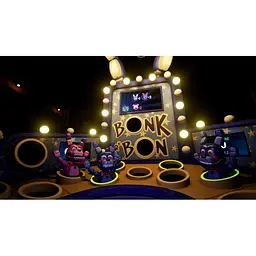 Гра Five Nights at Freddy's: Help Wanted 2 (англійська версія) (PS5) - мініатюра 3