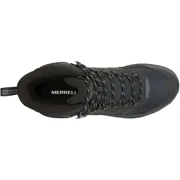 Черевики Merrell Speed Strike 2 Thermo Mid WP 42 Black (1054-036.1438) - мініатюра 5