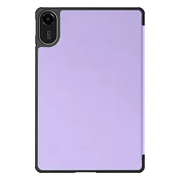 Чехол ArmorStandart Smart Case для Xiaomi Redmi Pad 2 Lavender (ARM87403) - мініатюра 2